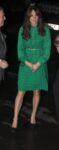 Kate Middleton Mulberry Dress Natural History Museum.