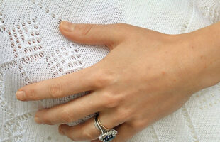 Kate Middleton Three Rings