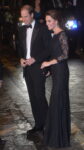 Kate Middleton DVF Zarita Dress Royal Variety Performance