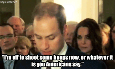 prince william speech new york kate smiles