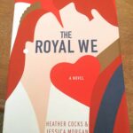 Hardcover Copy The Royal We