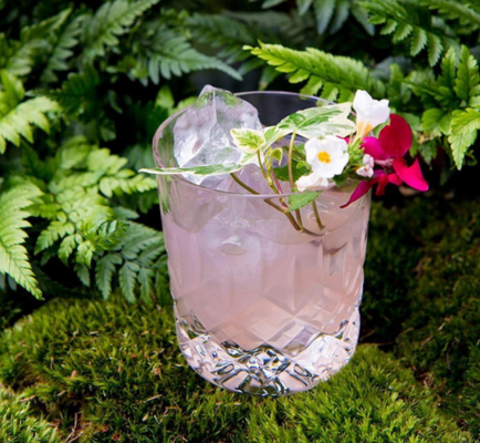 hepple gin summer cup the goring hotel