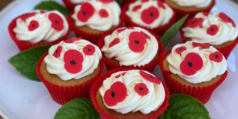 Poppy Appeal 2020 Will Be a Poignant One for Royals and U.K.